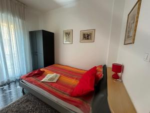 Appartamento Preglia Val dOssola