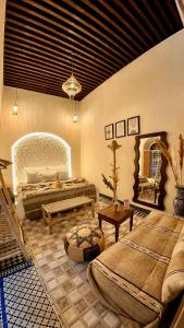 Riad Dar LaMamy