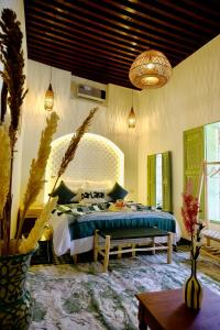 Riad Dar LaMamy