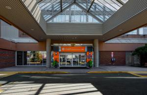 Coast Chilliwack Hotel by APA
