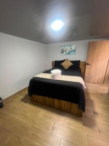 Alojamiento casa Valencia en el centro de Filandia, Quindío