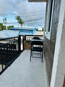 Utulivu one