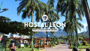 Hostal Leon Tingo María