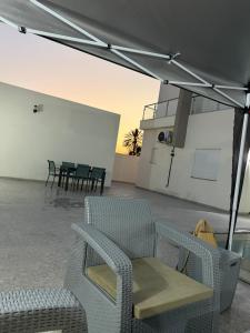 Villa djerba Younes