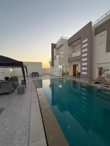 Villa djerba Younes