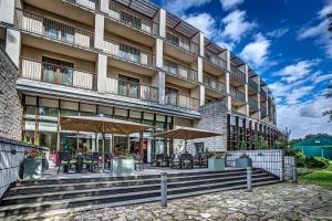 Holiday Inn Resort Warsaw Józefów by IHG