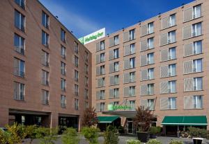 Holiday Inn Prague by IHG
