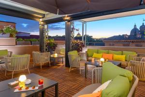 Hotel Indigo Rome - St. George by IHG