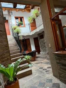 Hotel Posada Obregon