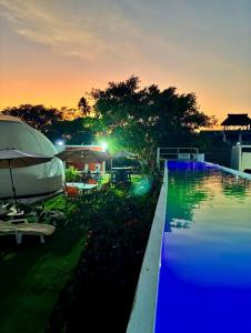 Casa Lucca 2 Bedrooms, Sofa Bed, Up to 6 Guests, 7 minutes from the beach