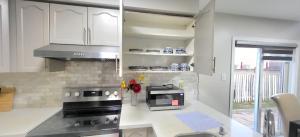 Brampton House Near Pearson Airport
