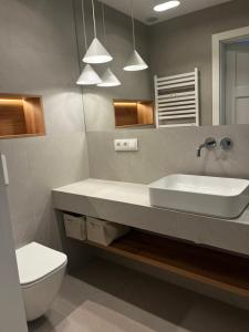 Apartment West & Sea Mrzeżyno