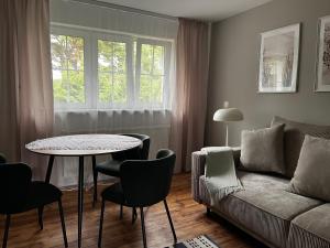 Apartment West & Sea Mrzeżyno