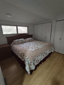 Hostal 7 norte Sporting viña del mar