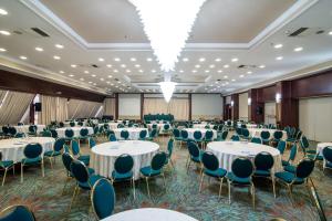 Holiday Inn Skopje by IHG