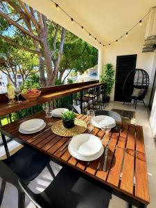 Vilamoura 2 Bedroom with Pool - Na Casa De Pascal