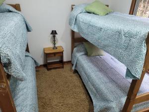Hostal 7 norte Sporting viña del mar