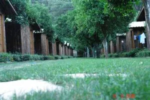 Korsan Pension - أوليمبوس