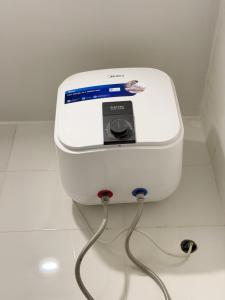 Ek-home