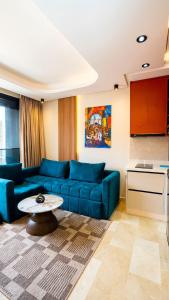 Premium studio near the beach