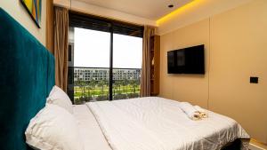 Premium studio near the beach