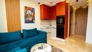 Premium studio near the beach