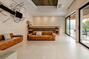 Spectacular View Private Pool Villa