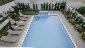 Oscar Villas 1