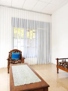 Cozy 2 Bedroom Semi Villa House Wangon Banyumas