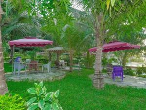 Diani Scape AParthotel