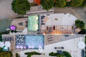 Spectacular View Private Pool Villa
