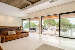Spectacular View Private Pool Villa