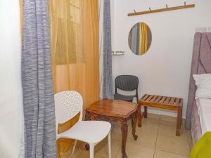 Diani Scape AParthotel