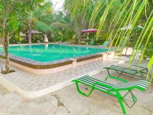 Diani Scape AParthotel