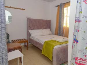 Diani Scape AParthotel