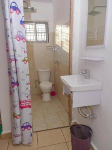 Diani Scape AParthotel