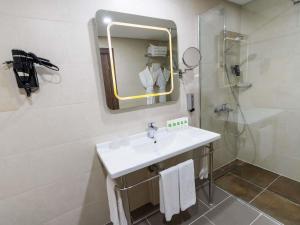 ibis Styles Istanbul Bomonti