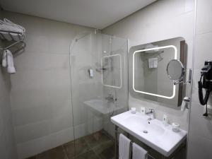 ibis Styles Istanbul Bomonti