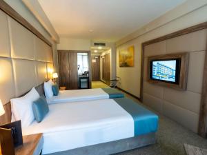 ibis Styles Istanbul Bomonti