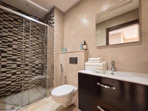 The Khayma Bay 2BR with Pool and Huge Terrace