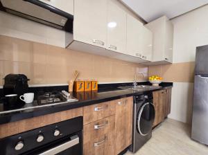 The Khayma Bay 2BR with Pool and Huge Terrace