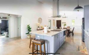 La Casa Del Valle