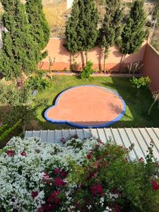 Magnifique Villa trés proche de Oualidia