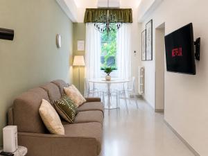 The Soft Vatican Home