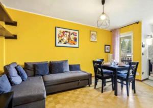 Two-room apartment in the heart of Sauze dOulx