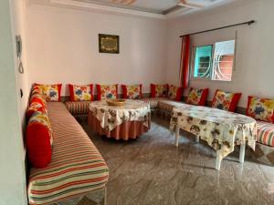 Magnifique Villa trés proche de Oualidia