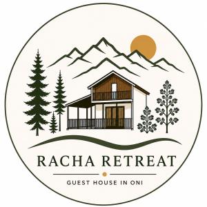 Racha Retreat guest house in Oni
