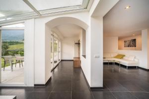 Apartment Villa Laurin