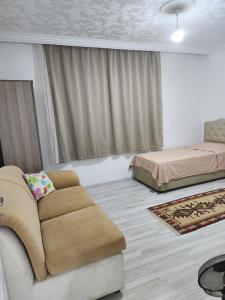 Saroz Akila Konaklama