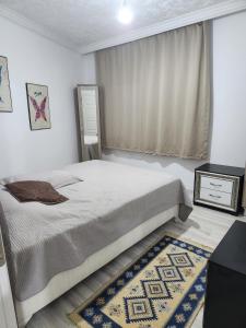 Saroz Akila Konaklama